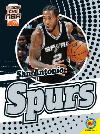 Carte San Antonio Spurs Sam Moussavi