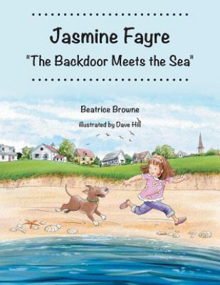 Carte Jasmine Fayre Beatrice Browne