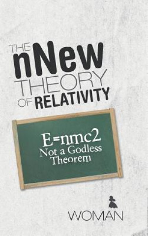 Carte nNew Theory of Relativity Woman