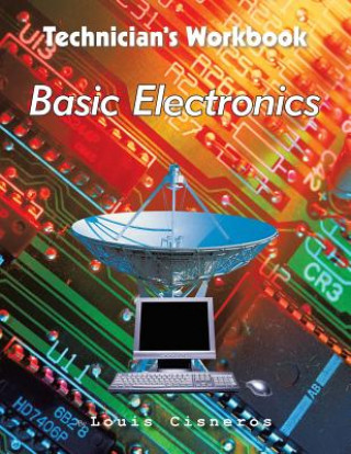 Boek Technician's Workbook Louis Cisneros