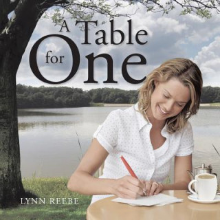 Könyv Table for One Lynn Reebe