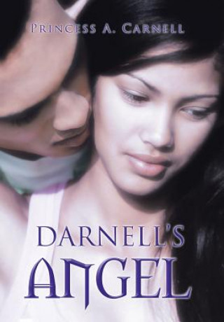 Carte Darnell's Angel Princess a. Carnell