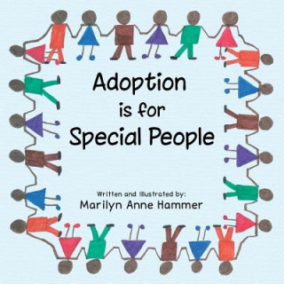 Carte Adoption Is for Special People Marilyn Anne Hammer