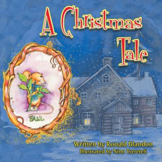 Carte Christmas Tale Ronald Blandon