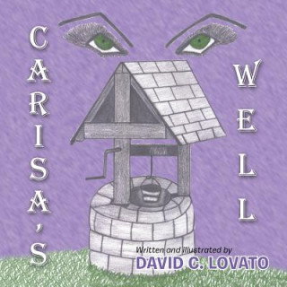 Carte Carisa's Well David C. Lovato