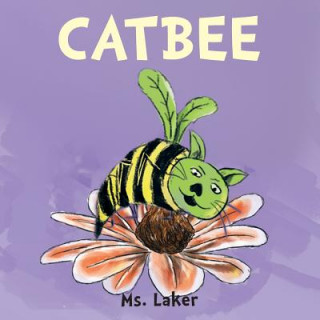 Kniha Catbee MS Laker