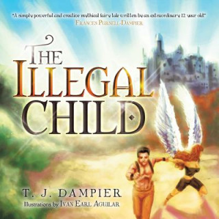 Carte Illegal Child T. J. Dampier