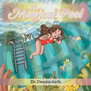 Carte Magical Pool Dr Despina Karfis