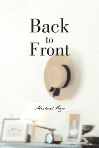 Book Back to Front Michael Ross