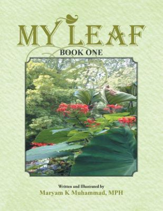 Book My Leaf Mph Maryam K. Muhammad