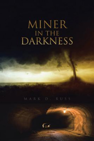 Książka Miner in the Darkness Mark D. Russ