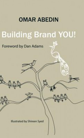 Book Building Brand You! Omar Abedin