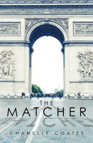 Buch Matcher Chanelle Coates