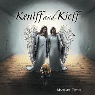 Knjiga Keniff and Kieff Michael Fuchs