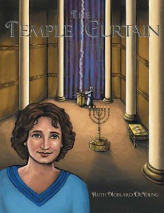 Carte Temple Curtain Ruth Moblard DeYoung