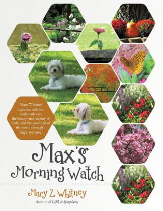 Könyv Max's Morning Watch Mary Z. Whitney