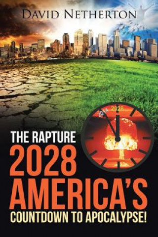 Carte Rapture 2028 David Netherton