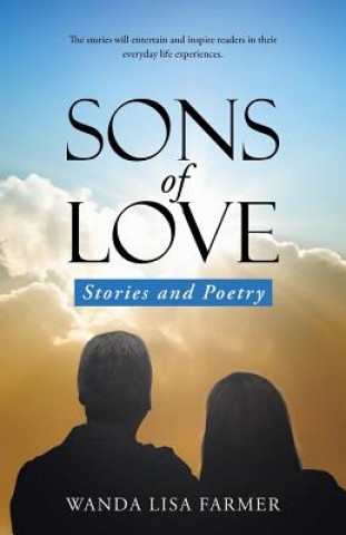 Könyv Sons of Love Wanda Lisa Farmer