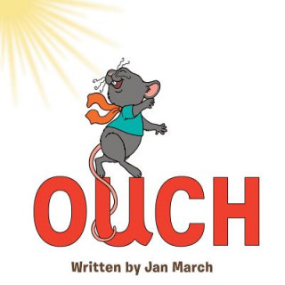 Книга Ouch Jan March