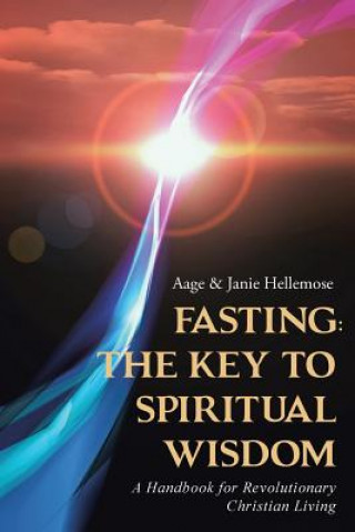 Carte Fasting Aage &. Janie Hellemose