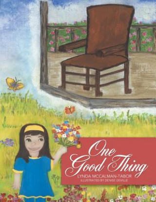 Buch One Good Thing Lynda McCalman-Tabor