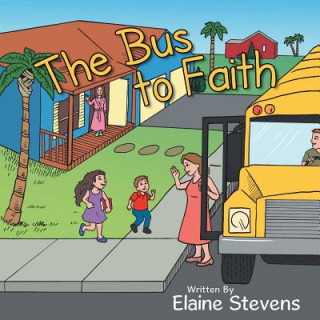 Carte Bus to Faith Elaine Stevens