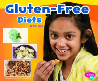 Kniha Gluten-Free Diets Mari C. Schuh