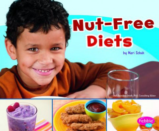Könyv Nut-Free Diets Mari C. Schuh
