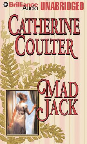 Hanganyagok Mad Jack Catherine Coulter