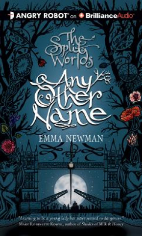 Audio Any Other Name Emma Newman