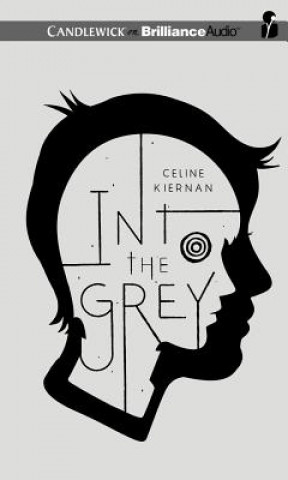 Digital Into the Grey Celine Kiernan