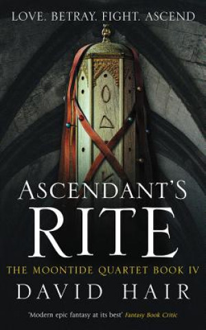 Audio Ascendant S Rite David Hair