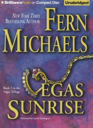 Audio Vegas Sunrise Fern Michaels