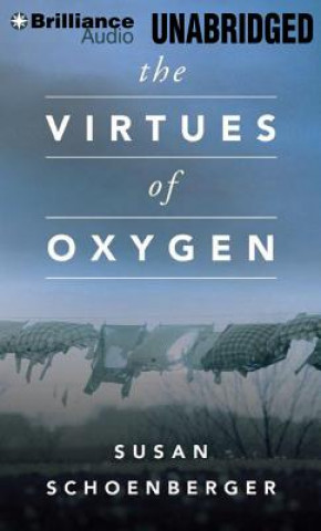 Audio The Virtues of Oxygen Susan Schoenberger