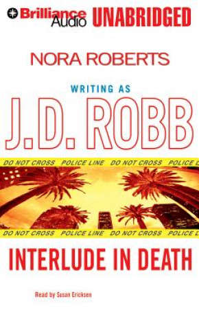 Audio Interlude in Death J. D. Robb