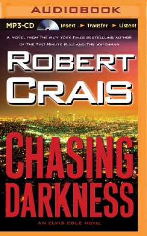 Digital Chasing Darkness Robert Crais