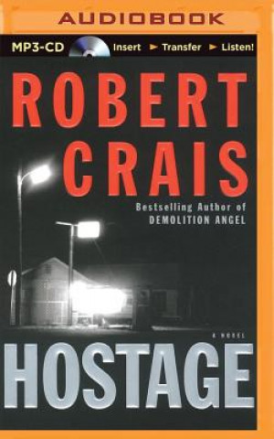 Digital Hostage Robert Crais