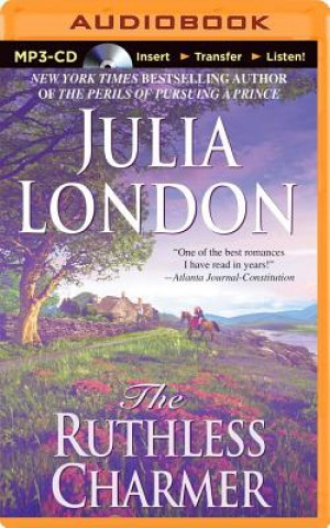 Digital The Ruthless Charmer Julia London