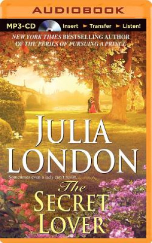 Digital The Secret Lover Julia London