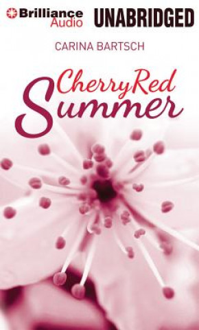 Digital Cherry Red Summer Carina Bartsch