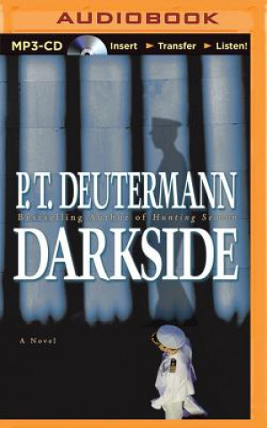 Digital Darkside P. T. Deutermann