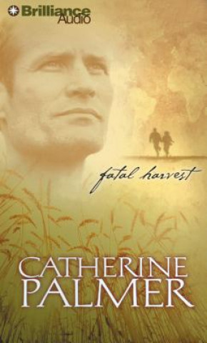 Audio Fatal Harvest Catherine Palmer