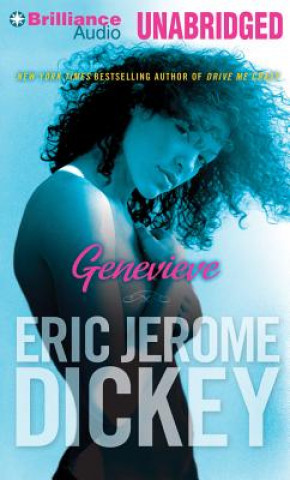 Audio Genevieve Eric Jerome Dickey