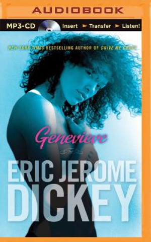Digital Genevieve Eric Jerome Dickey