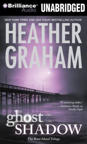 Audio Ghost Shadow Heather Graham