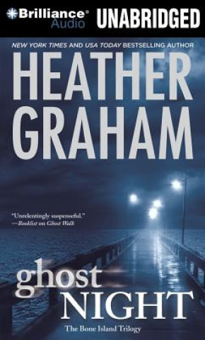 Audio Ghost Night Heather Graham
