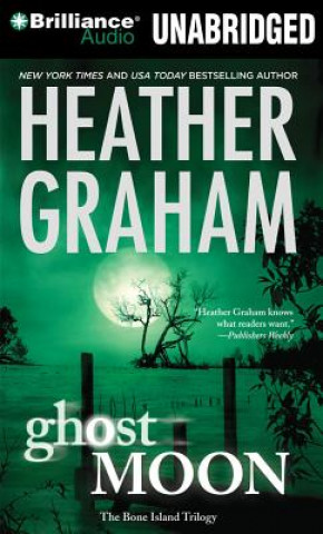 Audio Ghost Moon Heather Graham