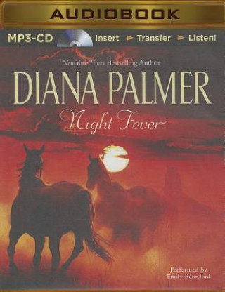 Digital Night Fever Diana Palmer