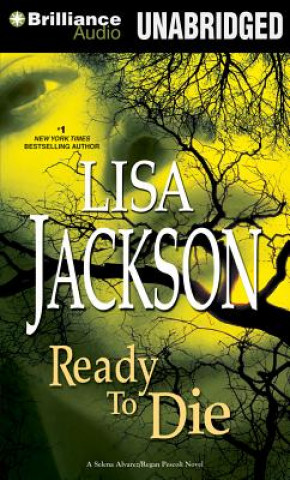 Digital Ready to Die Lisa Jackson