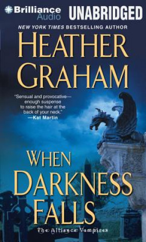 Digital When Darkness Falls Heather Graham